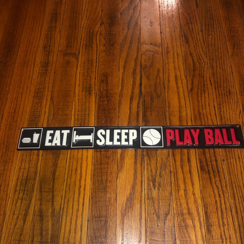 Sports Decor